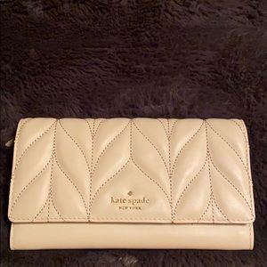 New Kate Spade Wallet